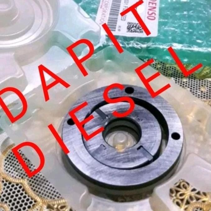 New | Bagus Feed Pump Untuk Bospom Mobil Isuzu Panther 2.5, 2.5 Turbo Terbaik