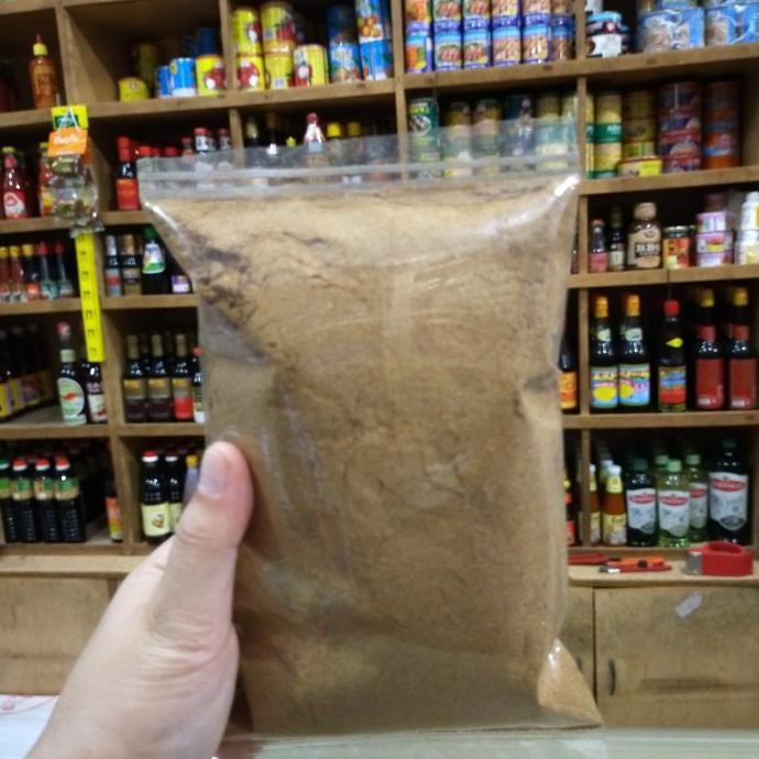 

Bumbu Ngo Hiong/ Gohiong/ Chinese Five Spices 250gr