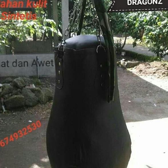 Samsak Tinju/Samsak Uppercut/Sandbag