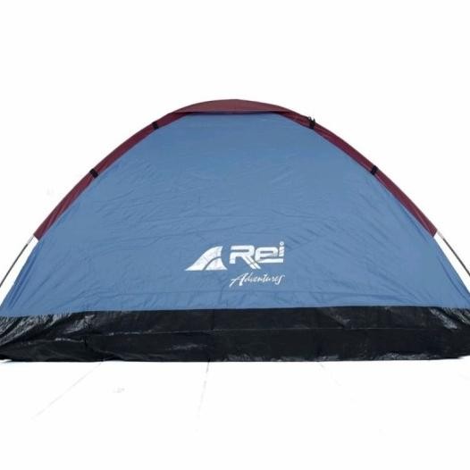 Tenda Rei Cladonia 2 Persons - Tenda Camping Rei