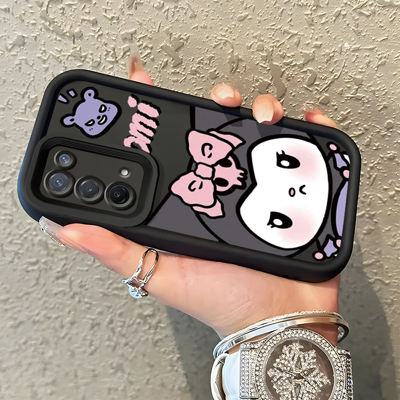 Casing Hp Untuk OPPO A74 A95 A79 5G A94 5G A95 5G Reno 5z F19 F19s A93 F17 Pro Reno 4F Reno 4 Lite A