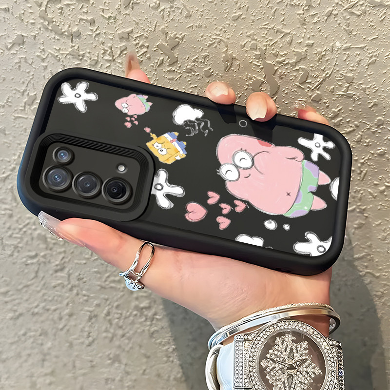 Casing Hp Untuk OPPO A74 A95 A79 5G A94 5G A95 5G Reno 5z F19 F19s A93 F17 Pro Reno 4F Reno 4 Lite A