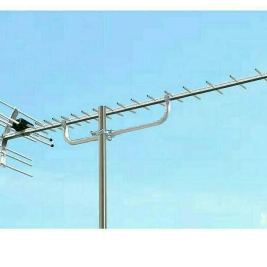 Antena Pf Hdu 25 Hdu25 Tv Tei Digital Analog