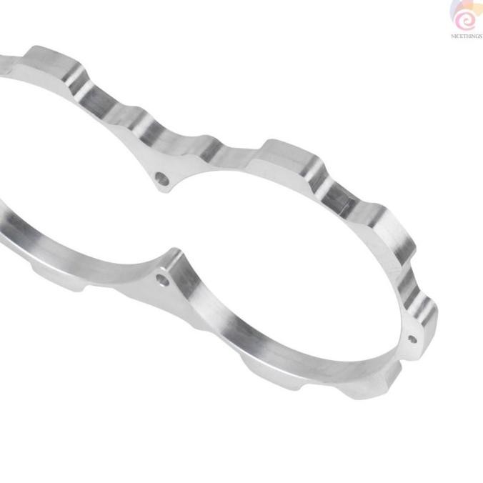 Blok Pelindung Mesin Untuk Honda Civic D16 D15 D16Y D16Z Sohc Vtec