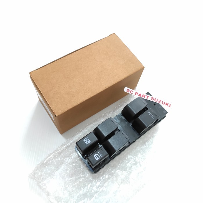 Switch Saklar Power Window Suzuki Splash Fr.