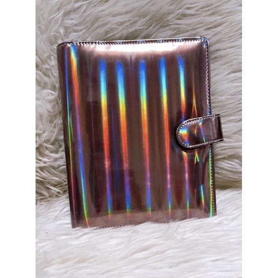 

PROMO BINDER HOLOGRAM PREMIUM A5/B5/A6 si-19