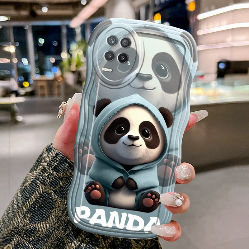 Casing Hp Untuk Realme 8 Pro 8 5G 8s 5G 8i 7i C17 6 6s 5 5i 5s 6i 5 Pro 3 3i 3 Pro 2 Pro U1 Q3 Q3i V