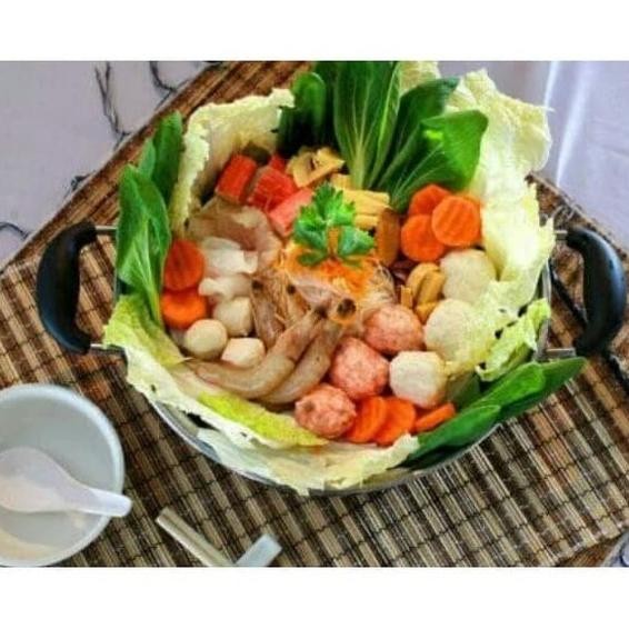 

Bumbu Masak Instant Steamboat Koki Jempol 1000 gr