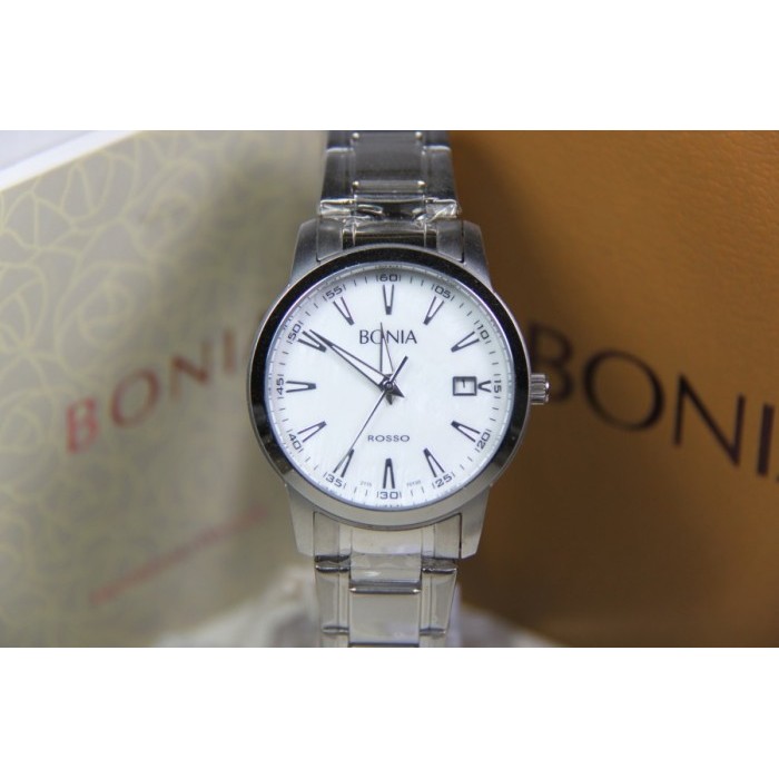 Jam Tangan Wanita Bonia 100% Original Ori B10100-2352L 10100 2352