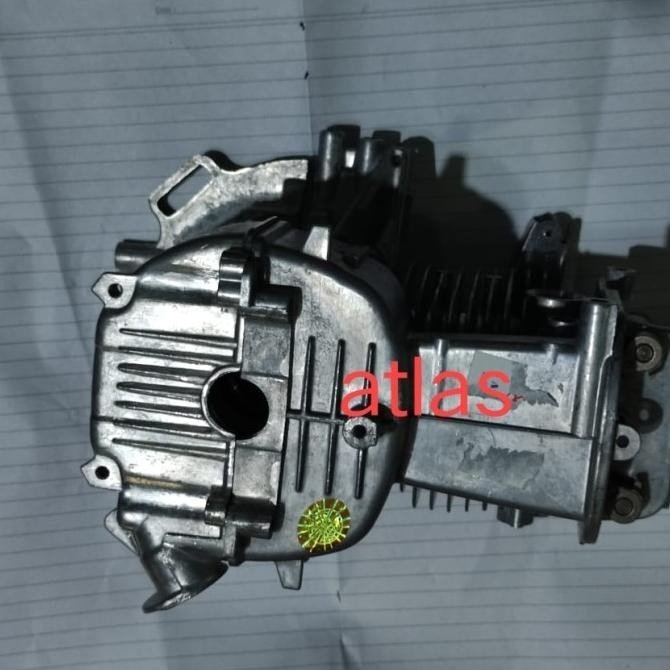 Blok Mesin Potong Rumput Honda Gx35 Piston 40 Mili Best