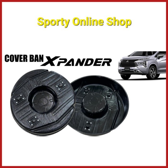 PELINDUNG COVER BAN SEREP MOBIL XPANDER LIVINA XPANDER CROSS FORSALE