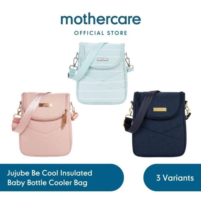 Jujube  Be Cool Insulated Baby Bottle Cooler Bag - Tas Pendingin Anak