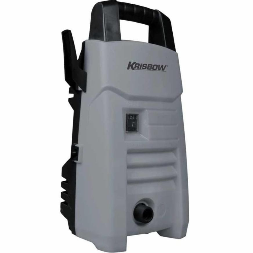 jet cleaner krisbow selang cuci mobil selang pembersih taman