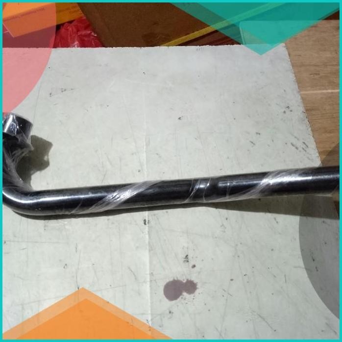 leher knalpot supra x 125 supra x 125 helm in supra x 125 new sambung