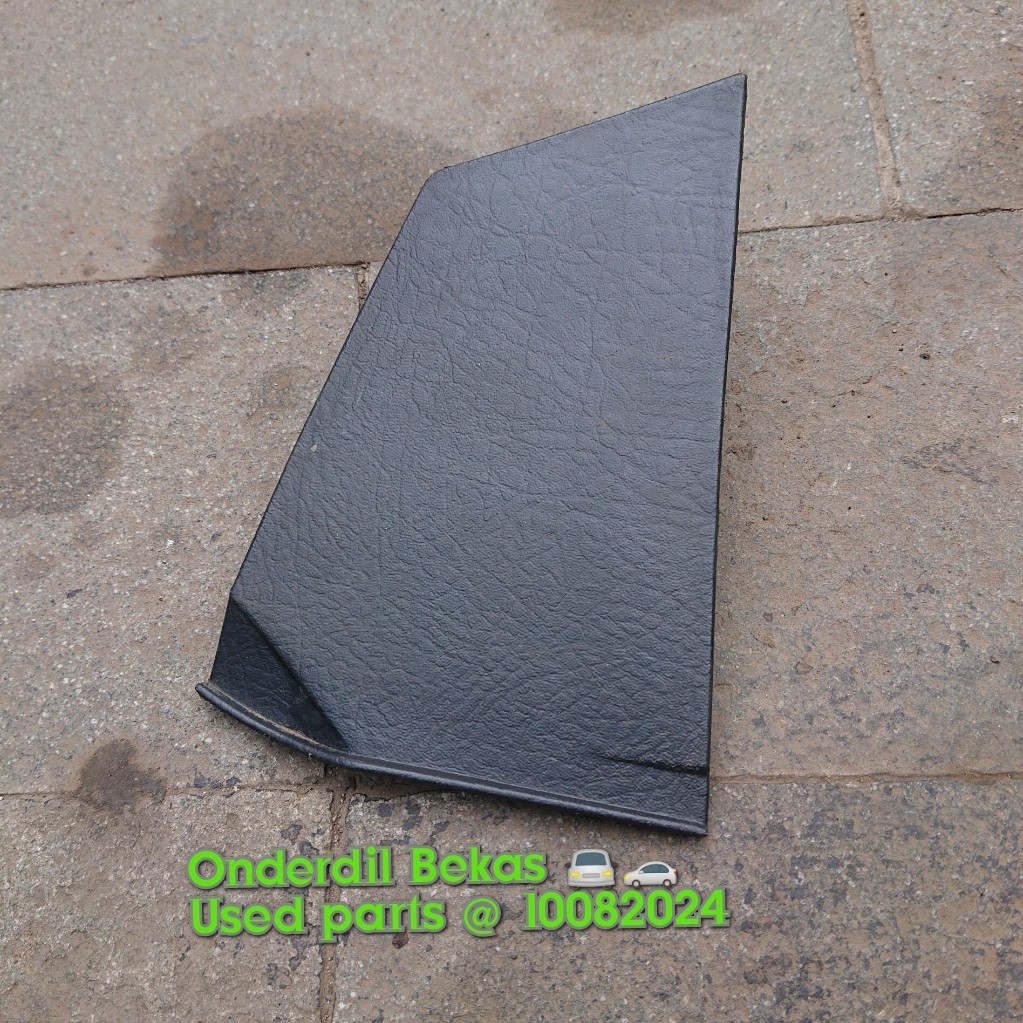 cover kiri dashboard mazda 323 interplay