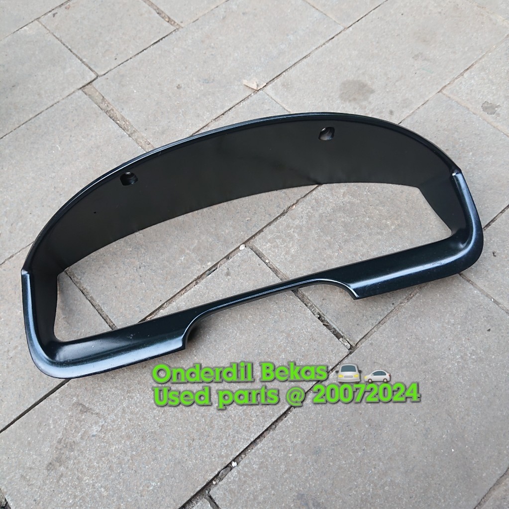 cover tudung speedometer Toyota Corona absolute at190