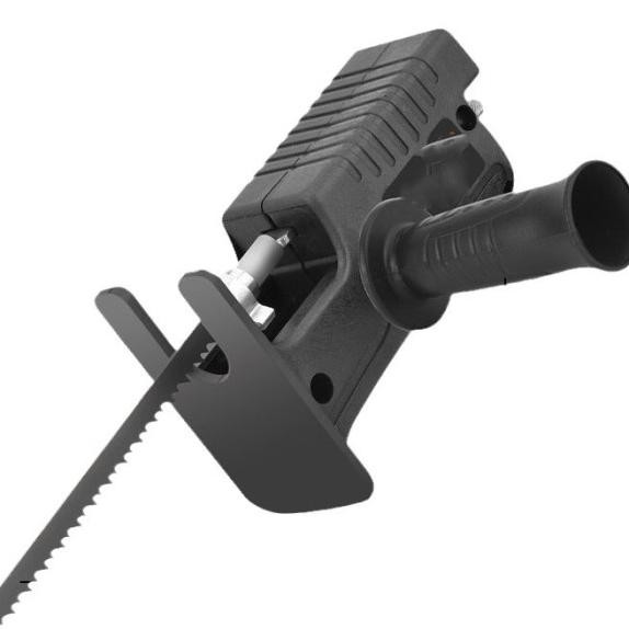 Adaptor Mesin Bor Ke Gergaji Mesin Bor Gergaji Jig Saw - Adapter