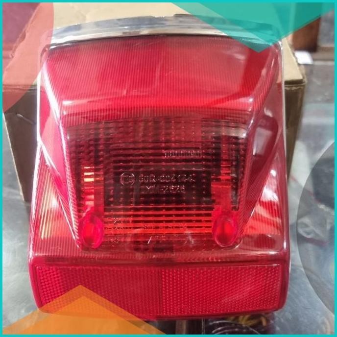 lampu stop vespa NEW PX 140BZ4 onderdil