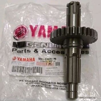 5D9 AS RODA BELAKANG VEGA ZR & JUPITER Z1 NEW ROBOT