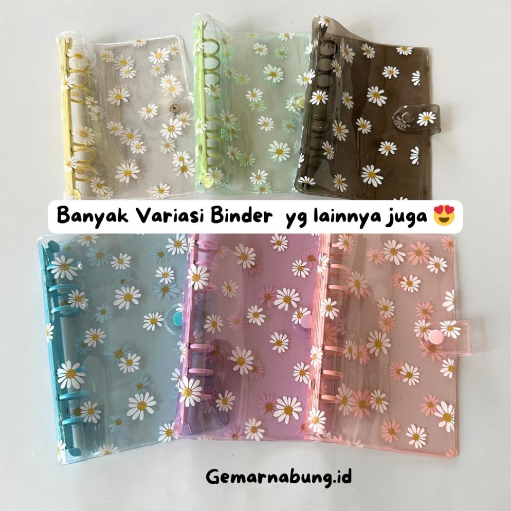 

jg-56 Binder Pengatur Keuangan, Budgeting dan Anggaran Lengkap Hemat