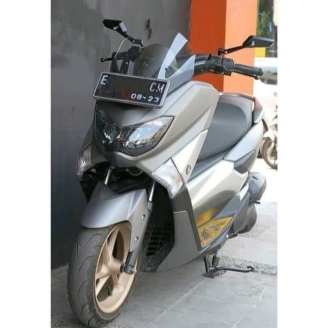 sd-46 Spion Motor Sirkuit Nmax-155 / Aerox / Pcx / Adv / Xmax / Vario MHR Original