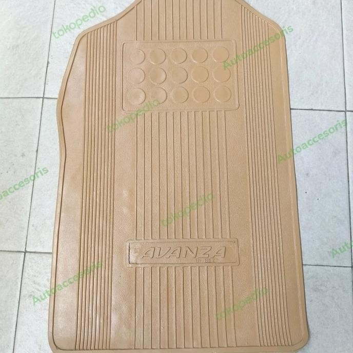 RADIATOR KARPET KARET AVANZA / XENIA 2004 ~ 2010