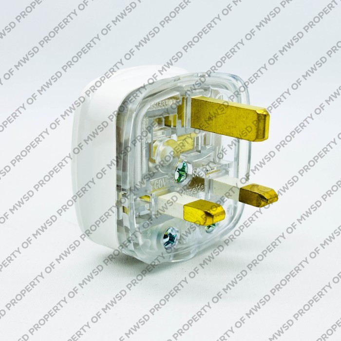 SCHNEIDER STEKER AC KAKI 3 TYPE CLASSIC EP13