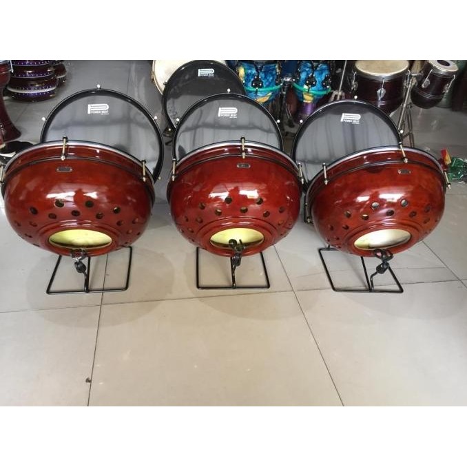 Bass Hadroh Tawon Jepara uk 40