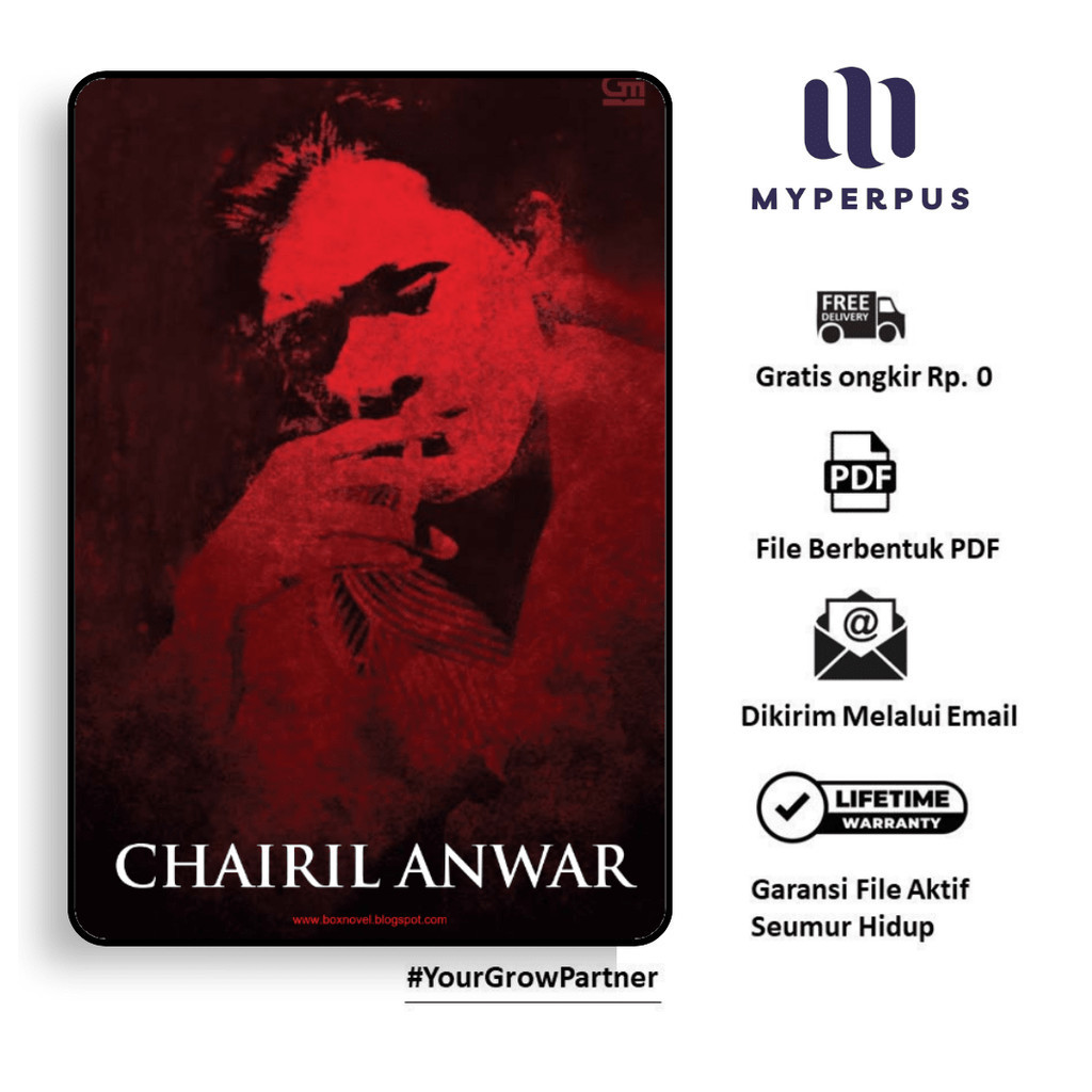 

345. Aku Ini Binatang Jalang (Chairil Anwar)