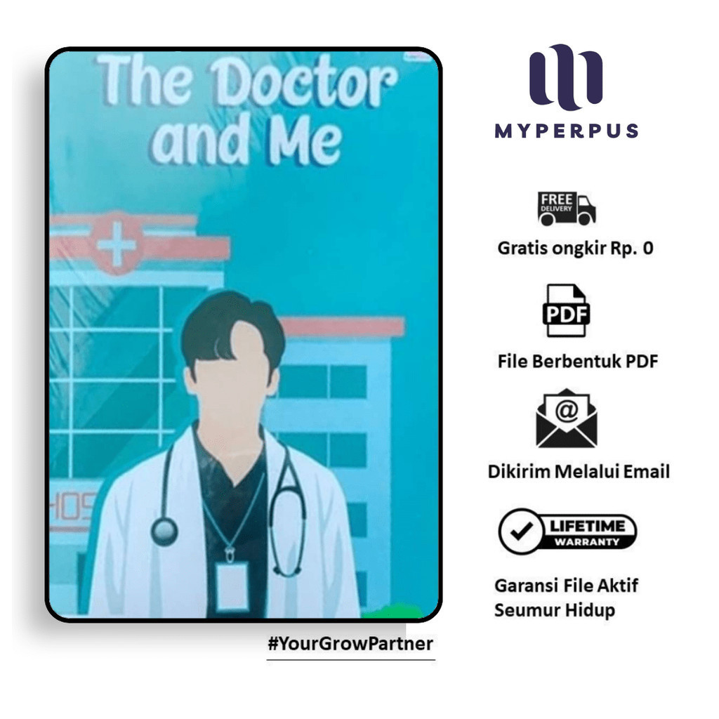 

1037. PIPIT CHIE - The Doctor And Me
