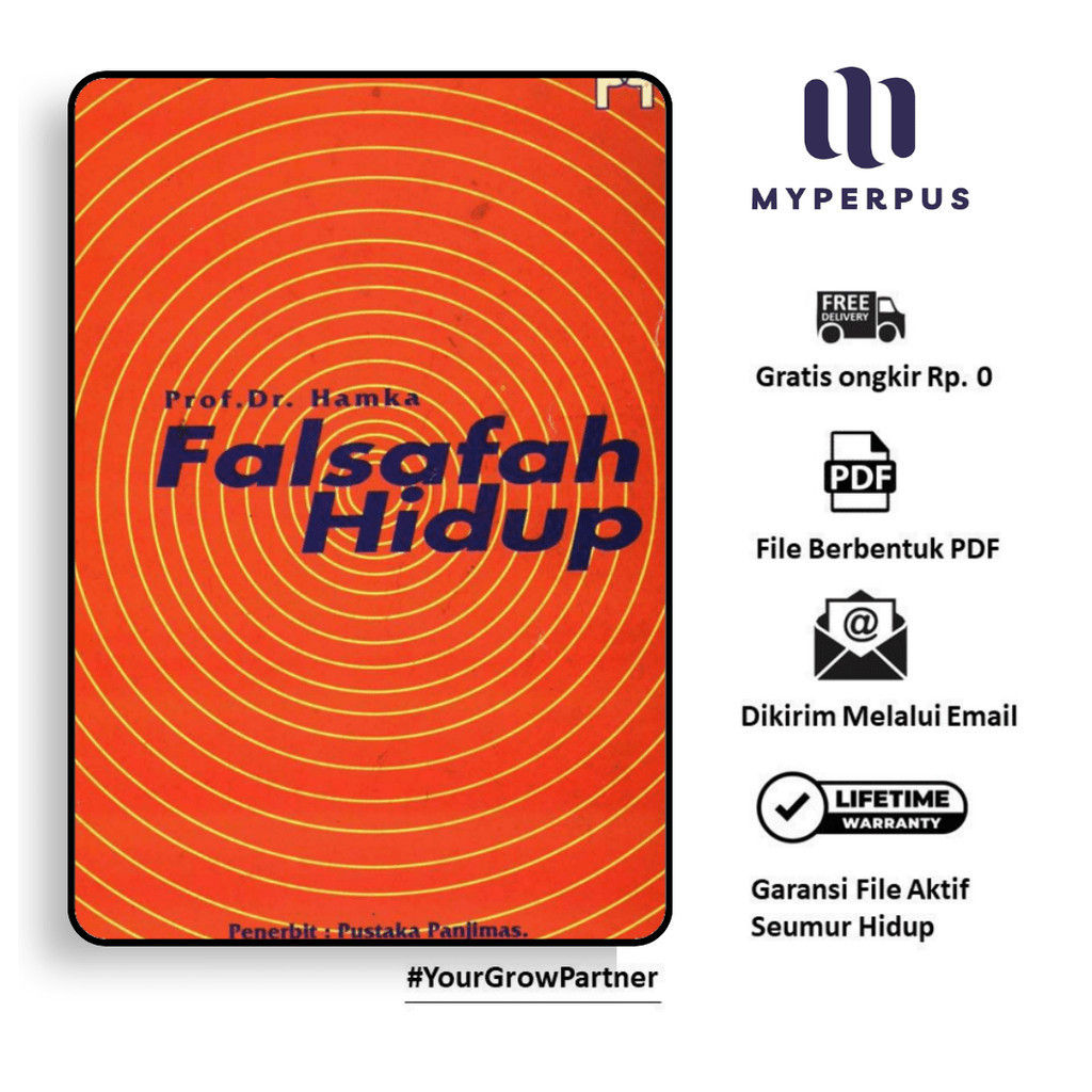 

124. FALSAFAH HIDUP - [-]