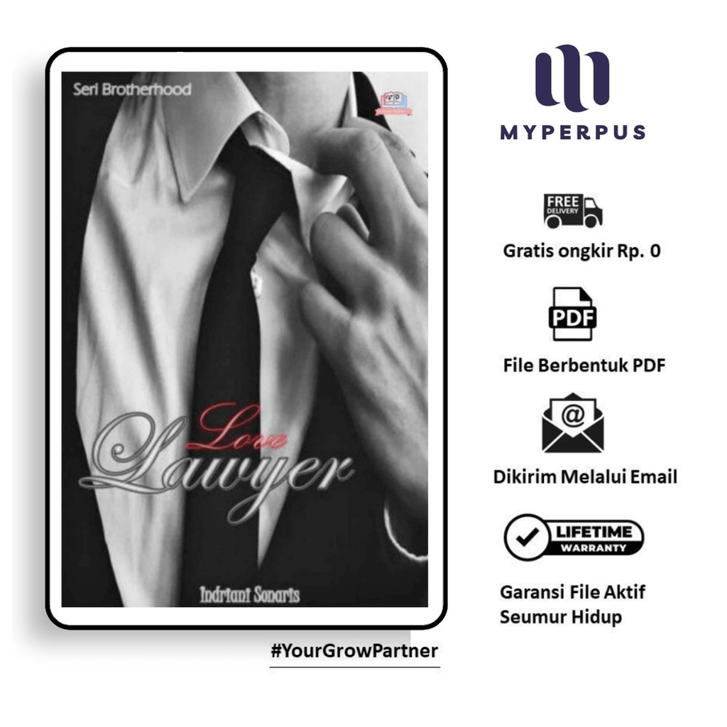 

906. Love Lawyer (Indriani Sonaris) [-]