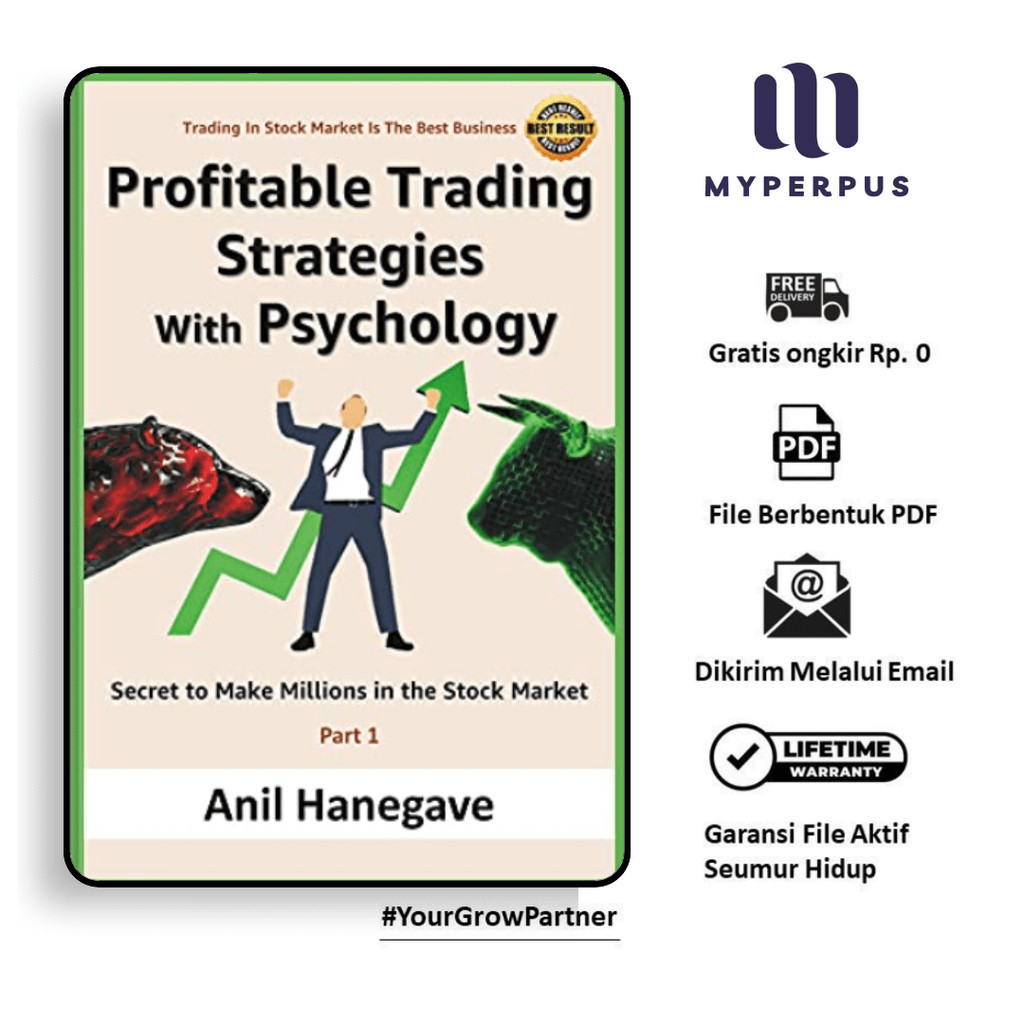 

991. [-] Profitable Trading Strategies With Psychology S