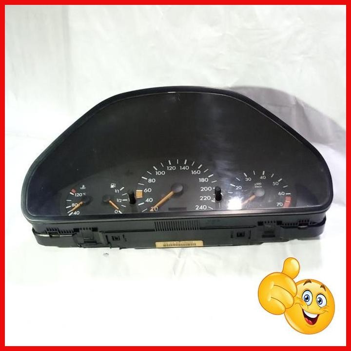 [SCA] SPEEDOMETER 2025404811MERCY-MERCEDES BENZ C-CLASS C200 W202