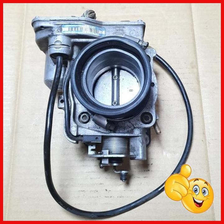 [SCA] THROTTLE BODY 408227121001 MERCY MERCEDES BENZ C- CLASS C200 W202