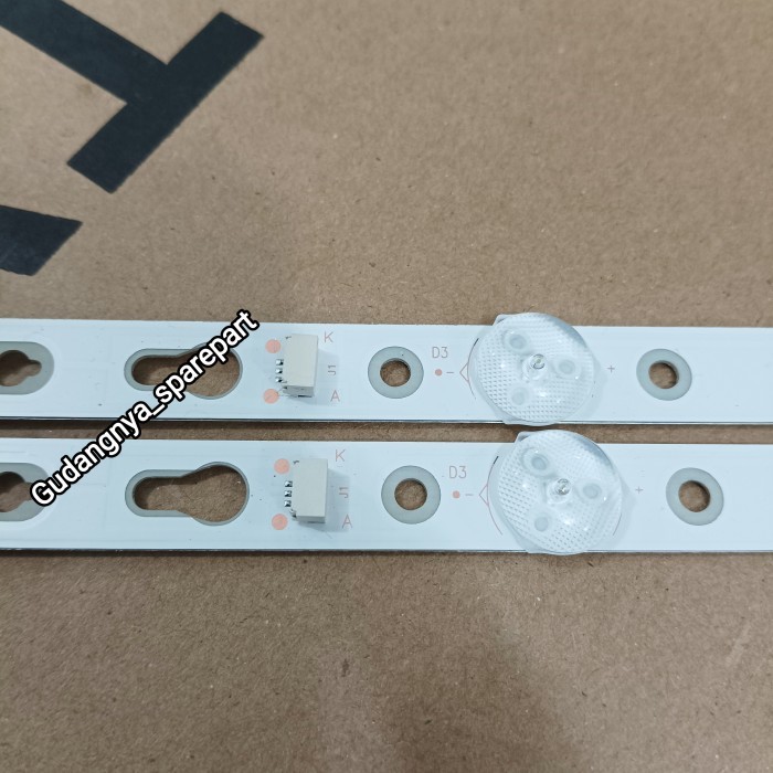 backlight led tv panasonic 32 inc th-32f302g th-32g402g th-32f306g BL