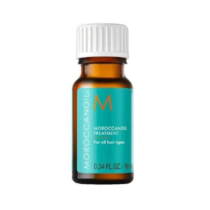 Moroccanoil Moroccan Oil Treatment Original travel size 10ml