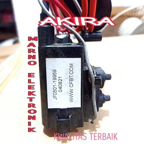 FLYBACK FLY BACK AKIRA JF0501-19959 FBT PLAYBACK JF0501 19959 21 INCH JF 0501-19959