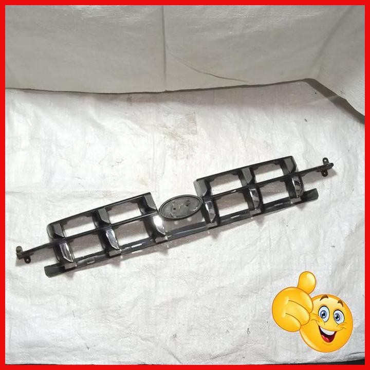[SCA] GRILL DEPAN HYUNDAI ACCENT VERNA