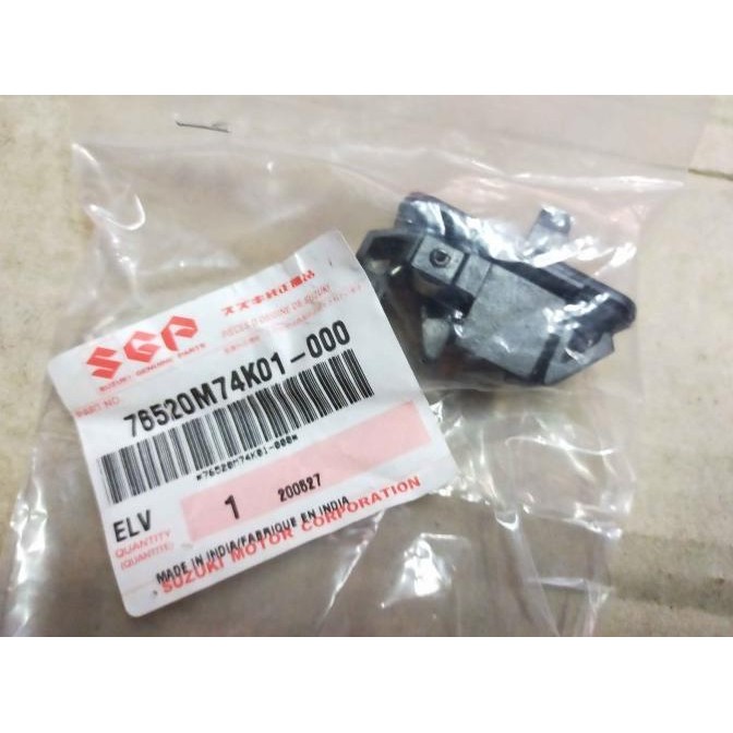 Tuas Persneling Mobil Opener Fuel Knob Pembuka Pintu Bensin Suzuki Karimun Estilo ASLI SGP