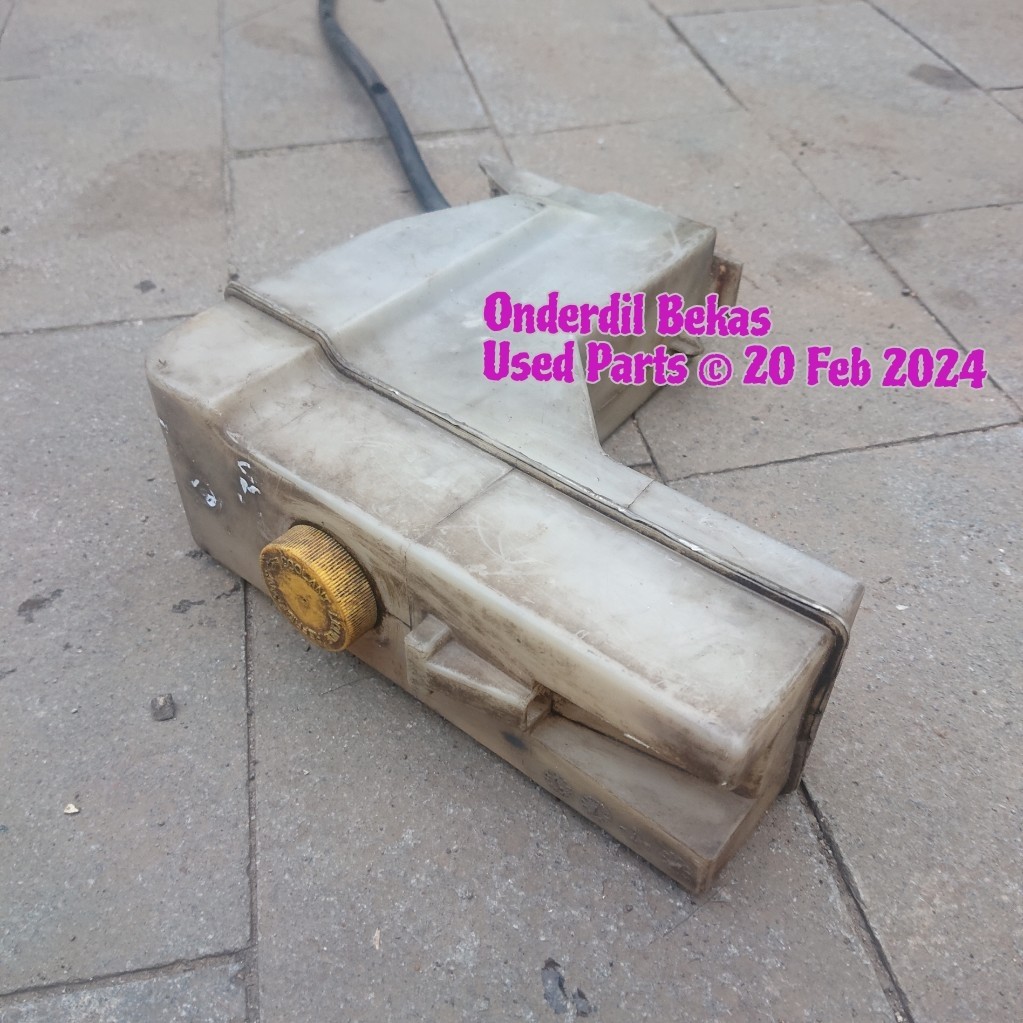 tabung reservoir radiator nissan xtrail t30