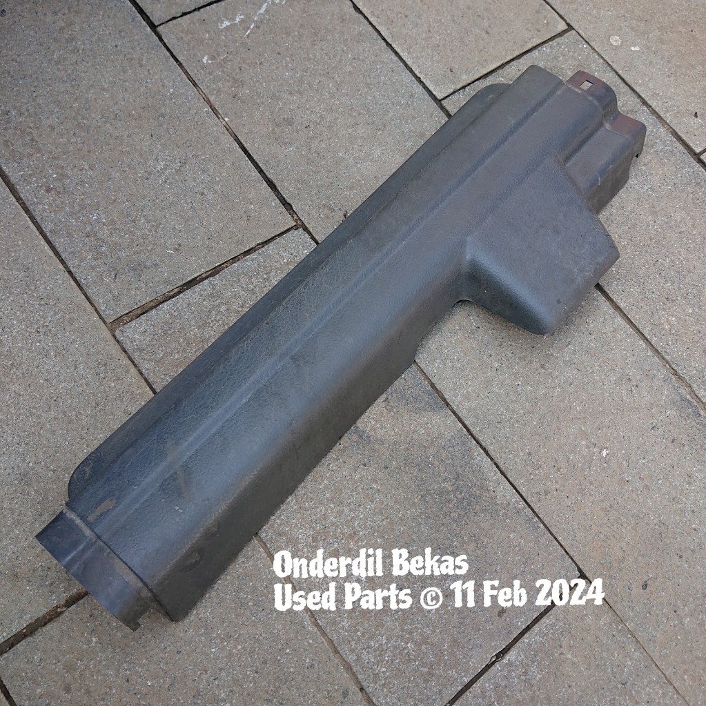 door sill plate kanan depan FR suzuki sx4