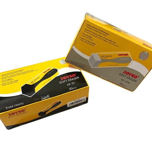

1 Pcs Penghapus JOYKO EB-30 & ER30W