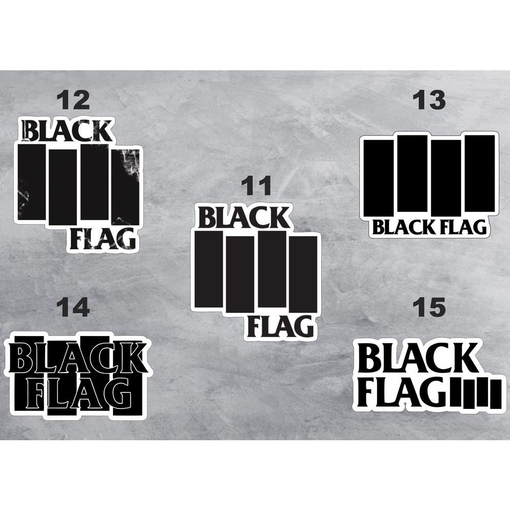 

STICKER PACK BAND - STICKER AESTHETIC - STIKER CASE - STICKER LAPTOP TUMBLER - VOL 2 - STICKER NOFX