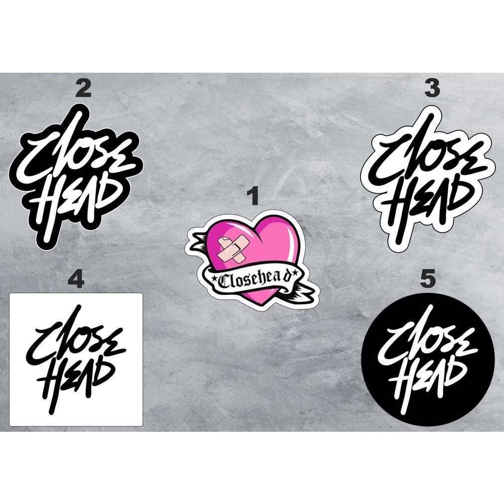 

STICKER PACK LOCAL BAND STICKER AESTHETIC STIKER CASE STICKER LAPTOP TUMBLER VOL 3 STIKER BAND
