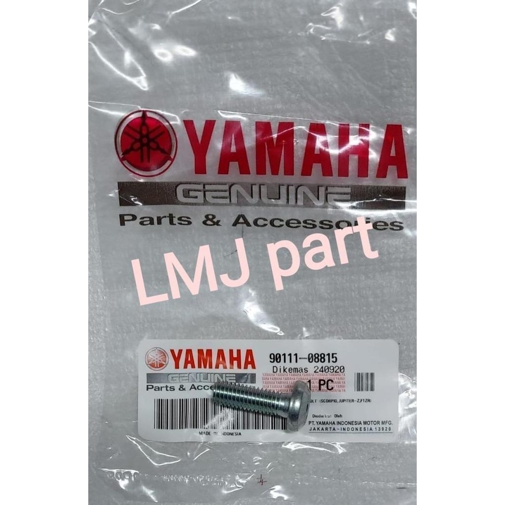 BAUT PIRINGAN DISC CAKRAM DEPAN SCORPIO Z BYSON KARBU FI F1ZR FIZR YGP