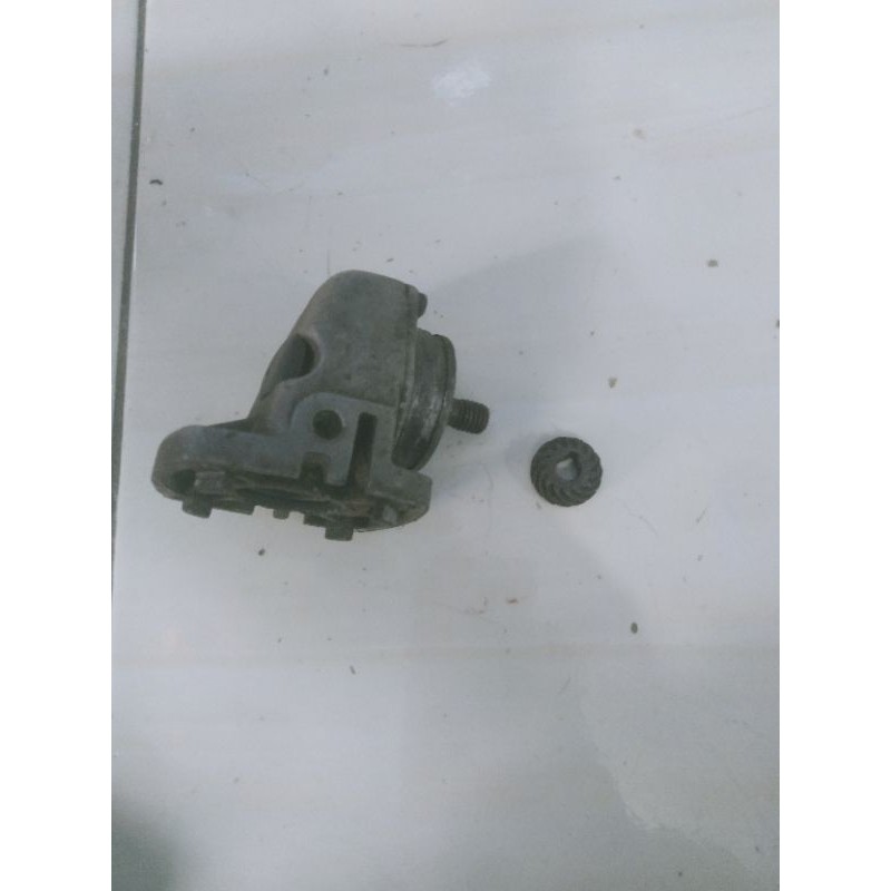 kepala mesin gurinda maktek mt 954