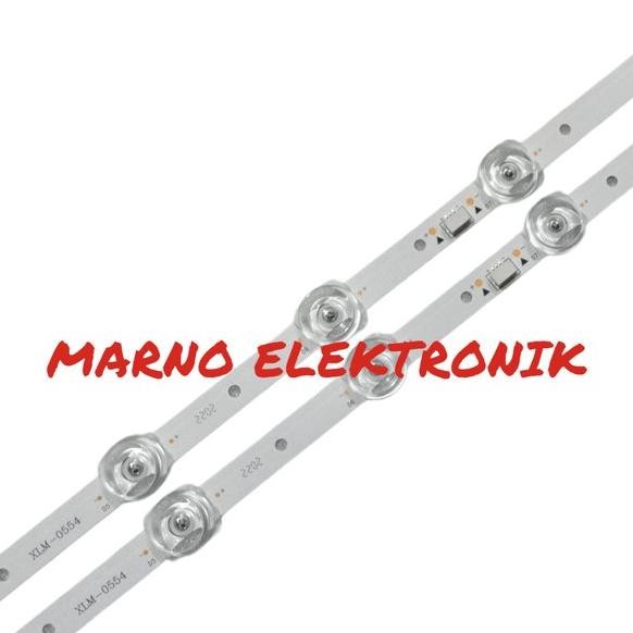 BACKLIGHT TCL 43 INC 43D 43A 43S L 43D3000B 43A260 43S460 43D6  L43D3000B BL LED 11K