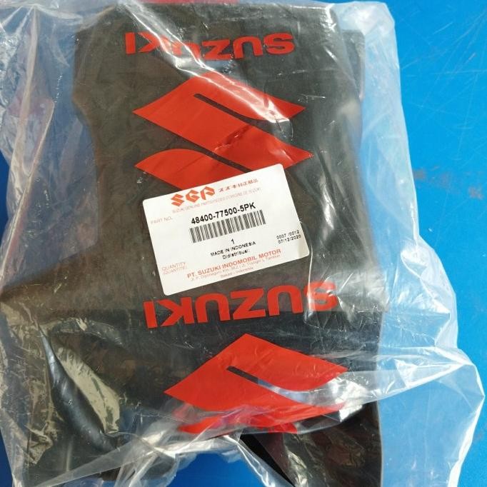 Cover Dashboard Mobil Cover Steering Tutup Bawah Setir Saklar Sen Suzuki Futura ASLI SGP