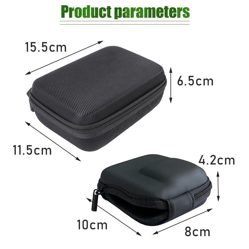 Kamera Action Insta360 GO3 Pengatur Aksesori Kamera / Tas Portable Bag For Insta360 Go 3 / Portable 